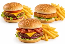 BURGERS
