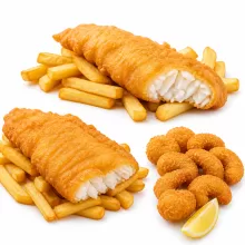 FISH