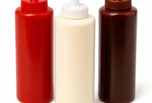 SAUCES