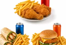 MEAL DEALS