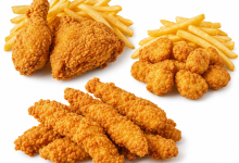 CHICKEN