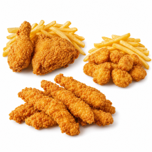 CHICKEN