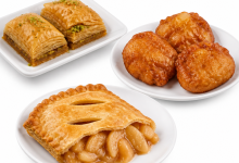 DESSERTS