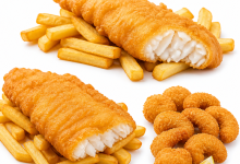 FISH