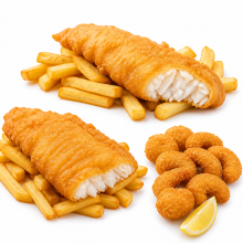 FISH