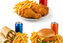 MEAL DEALS
