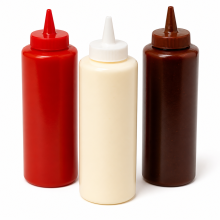 SAUCES