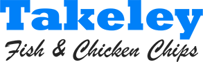Takeley Fish & Chicken Chips